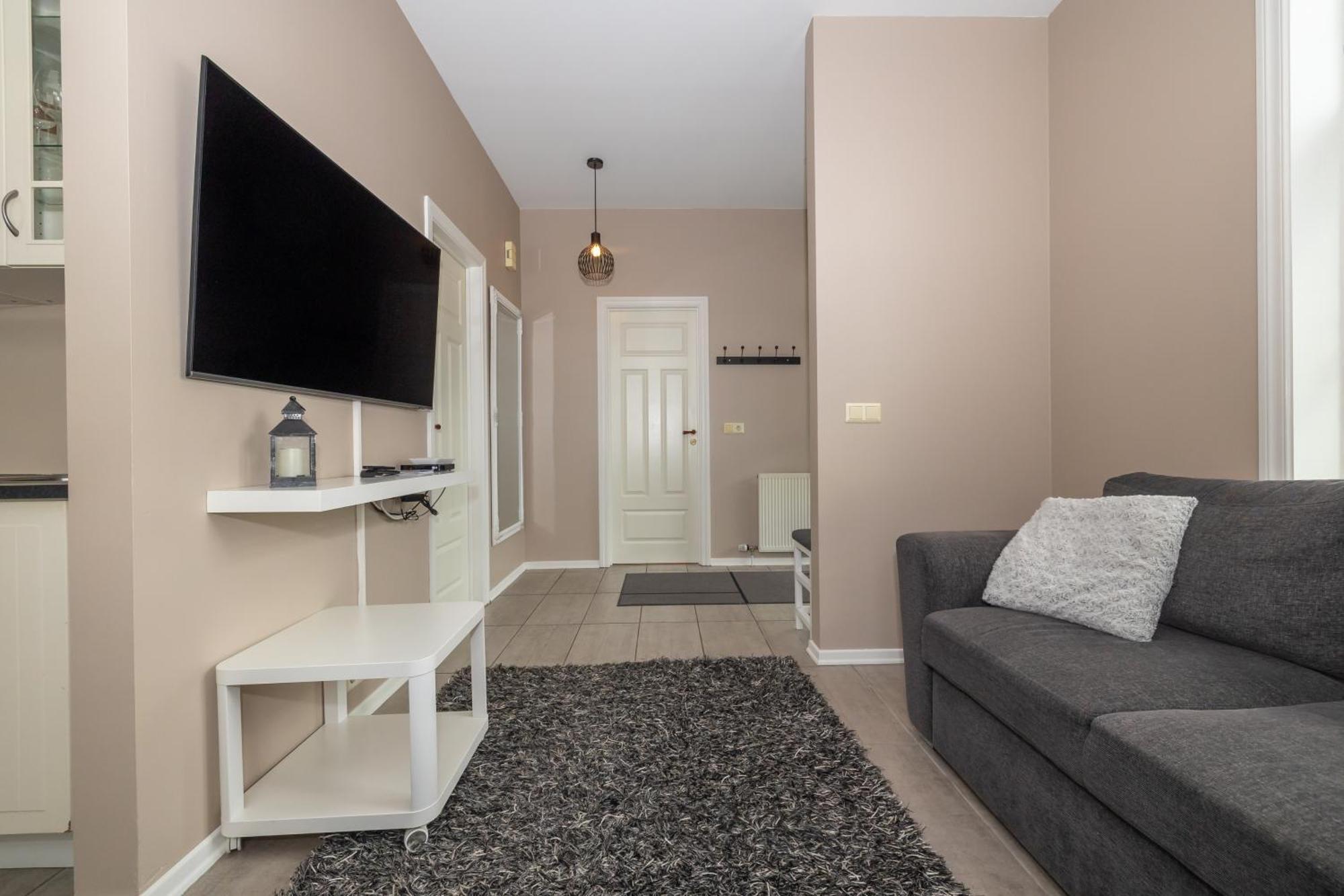 Bjarnabuth Apartment Húsavík Екстериор снимка