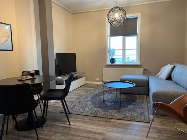 Bjarnabuth Apartment Húsavík Екстериор снимка